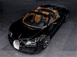 2013 Bugatti Veyron (CC-1197588) for sale in Essen, 