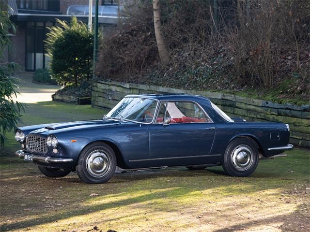1964 Lancia Flaminia (CC-1197589) for sale in Essen, 