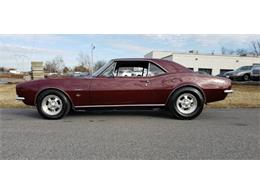 1967 Chevrolet Camaro (CC-1190759) for sale in Linthicum, Maryland