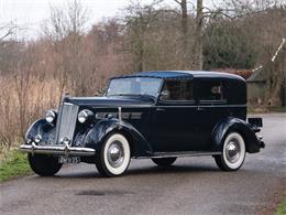 1937 Packard 120 (CC-1197591) for sale in Essen, 