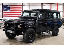 1993 Land Rover Defender (CC-1197627) for sale in Kentwood, Michigan