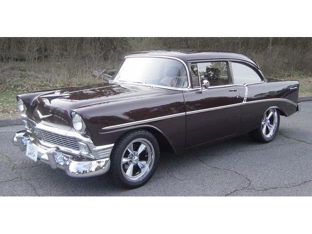 1956 Chevrolet Bel Air (CC-1190763) for sale in Hendersonville, Tennessee