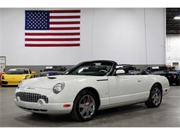 2003 Ford Thunderbird (CC-1197631) for sale in Kentwood, Michigan