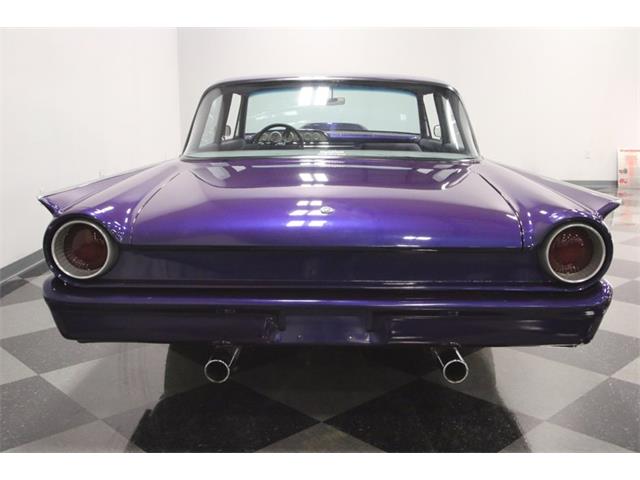 1961 Ford Fairlane for Sale | ClassicCars.com | CC-1197655