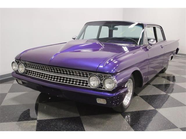 1961 Ford Fairlane for Sale | ClassicCars.com | CC-1197655