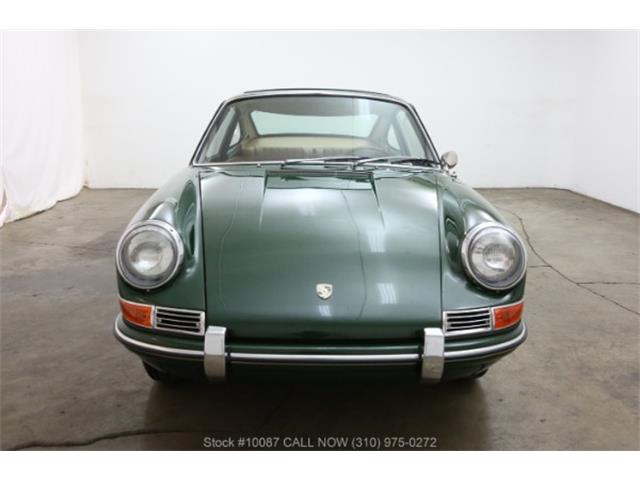 1966 Porsche 912 (CC-1197665) for sale in Beverly Hills, California