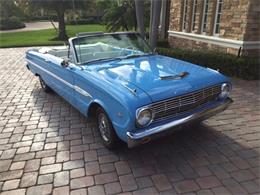 1964 Ford Falcon (CC-1197669) for sale in Fort Lauderdale, Florida