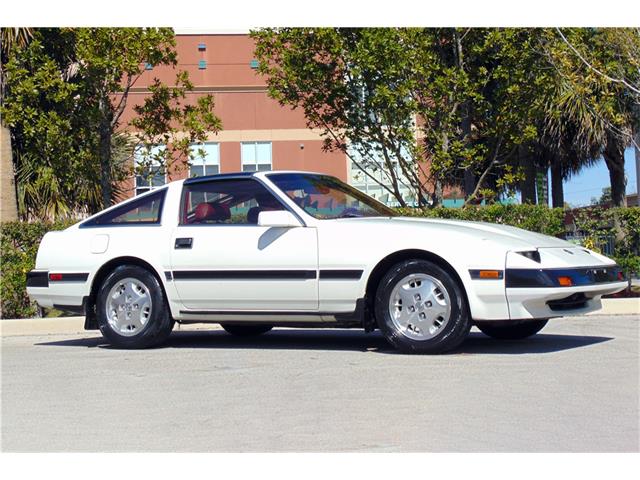 1985 Nissan 300ZX (CC-1197677) for sale in West Palm Beach, Florida