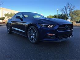 2015 Ford Mustang GT (CC-1190768) for sale in Napa Valley, California