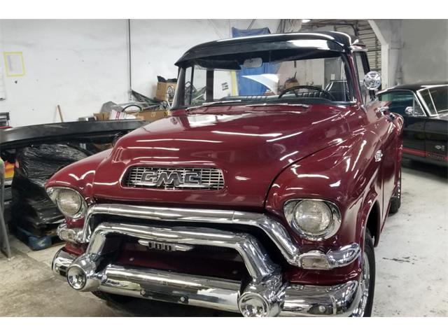 1956 GMC 100 (CC-1197687) for sale in West Palm Beach, Florida