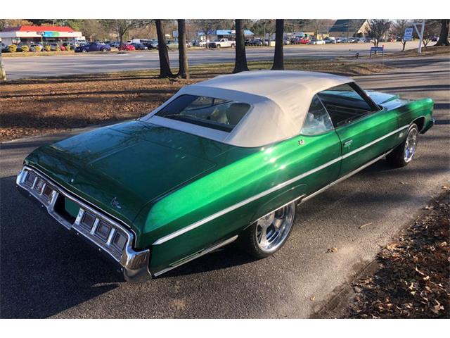 1973 Chevrolet Caprice (CC-1197695) for sale in West Palm Beach, Florida