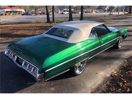 1973 Chevrolet Caprice (CC-1197695) for sale in West Palm Beach, Florida