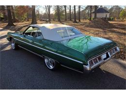 1973 Chevrolet Caprice (CC-1197695) for sale in West Palm Beach, Florida