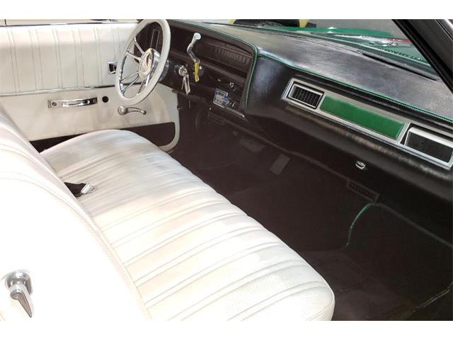 1973 Chevrolet Caprice (CC-1197695) for sale in West Palm Beach, Florida
