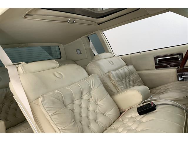 1982 Cadillac Coupe DeVille (CC-1197696) for sale in West Palm Beach, Florida