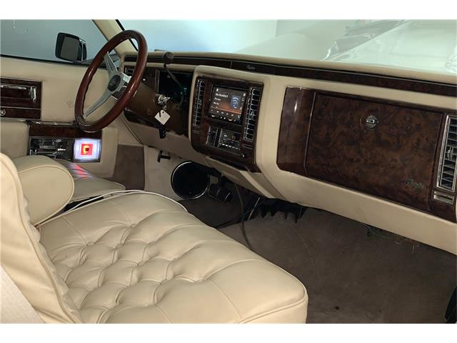 1982 Cadillac Coupe DeVille (CC-1197696) for sale in West Palm Beach, Florida