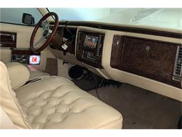 1982 Cadillac Coupe DeVille (CC-1197696) for sale in West Palm Beach, Florida