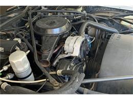1982 Cadillac Coupe DeVille (CC-1197696) for sale in West Palm Beach, Florida