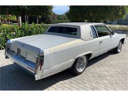 1982 Cadillac Coupe DeVille (CC-1197696) for sale in West Palm Beach, Florida