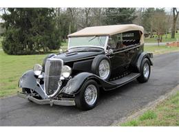 1934 Ford Phaeton (CC-1197701) for sale in West Palm Beach, Florida