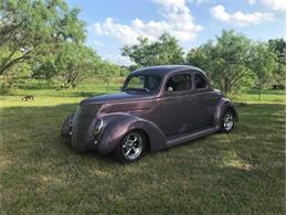 1937 Ford Coupe (CC-1197734) for sale in Fredericksburg, Texas