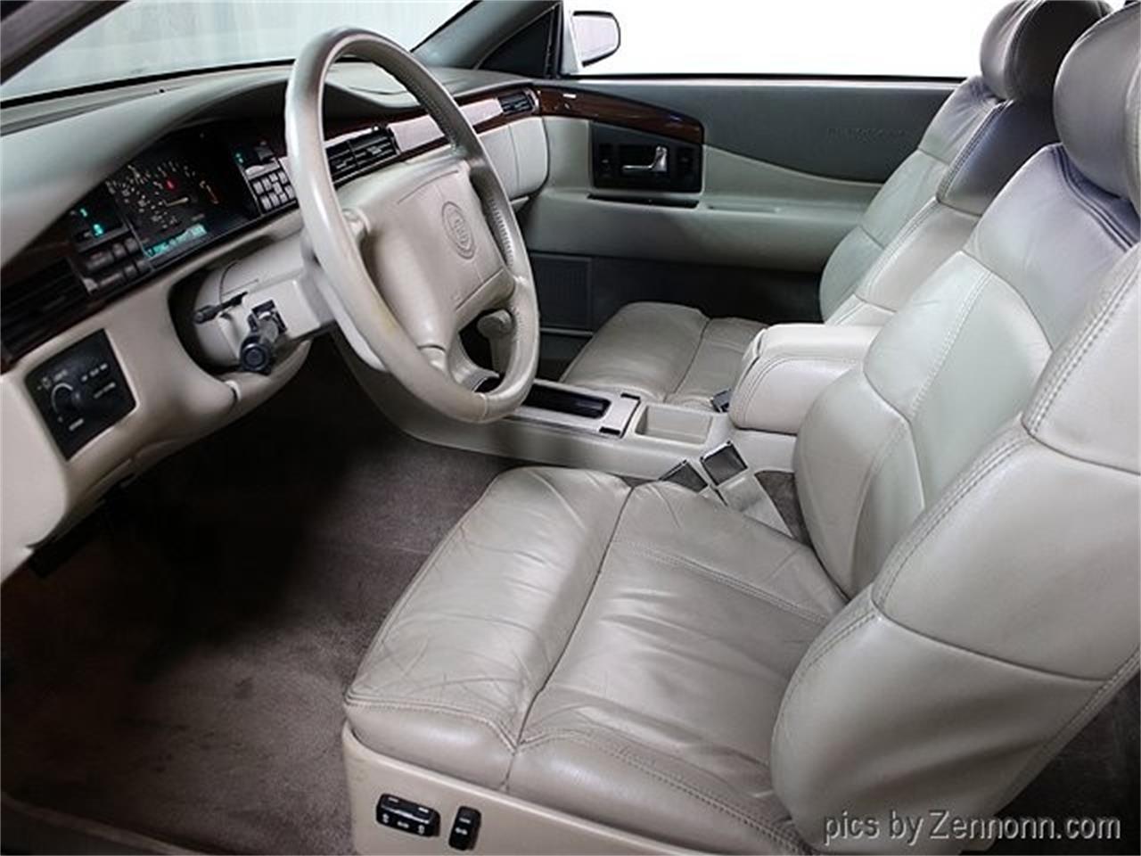 1994 Cadillac Eldorado For Sale 