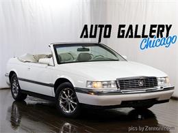 1994 Cadillac Eldorado (CC-1197750) for sale in Addison, Illinois