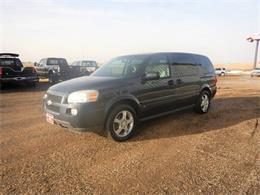 2008 Chevrolet Uplander (CC-1197768) for sale in Clarence, Iowa