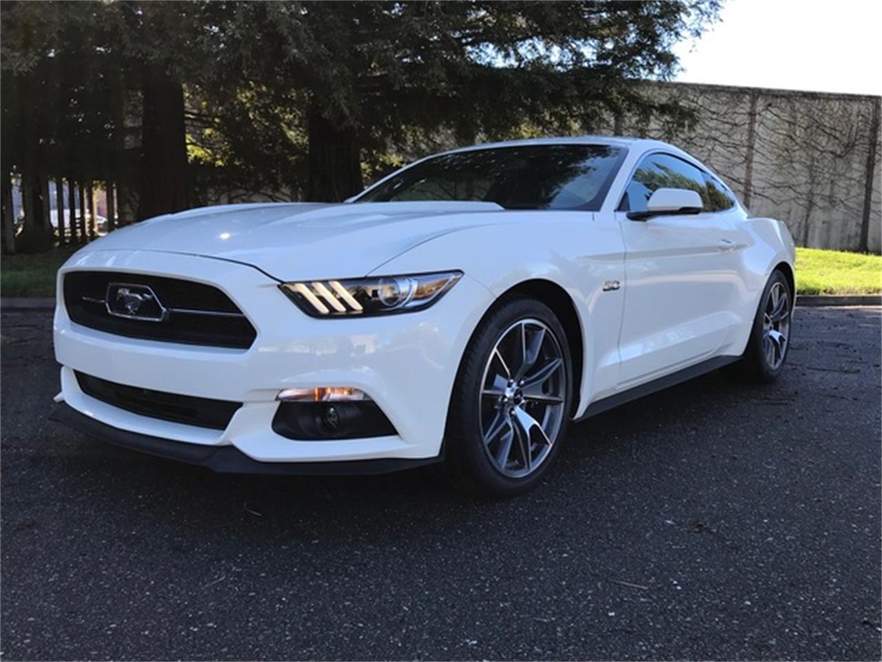 2015 Ford Mustang GT for Sale | ClassicCars.com | CC-1190777