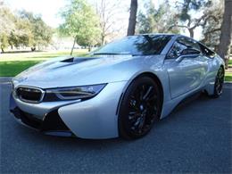 2015 BMW i8 (CC-1197775) for sale in Thousand Oaks, California