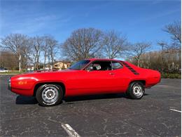 1971 Plymouth Road Runner (CC-1197792) for sale in West Babylon, New York