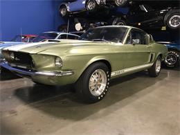 1967 Shelby GT500 (CC-1190780) for sale in Napa Valley, California
