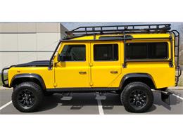 1989 Land Rover Defender (CC-1197809) for sale in Charlotte, North Carolina