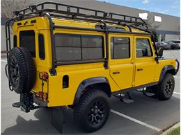 1989 Land Rover Defender (CC-1197809) for sale in Charlotte, North Carolina
