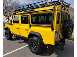 1989 Land Rover Defender (CC-1197809) for sale in Charlotte, North Carolina
