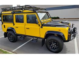1989 Land Rover Defender (CC-1197809) for sale in Charlotte, North Carolina