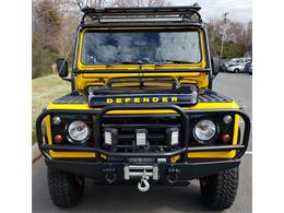 1989 Land Rover Defender (CC-1197809) for sale in Charlotte, North Carolina