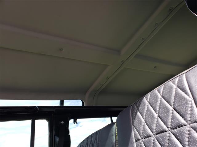 1989 Land Rover Defender (CC-1197809) for sale in Charlotte, North Carolina