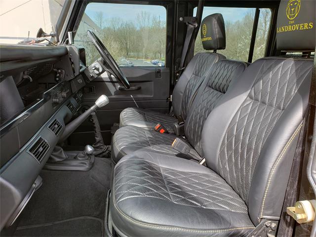 1989 Land Rover Defender (CC-1197809) for sale in Charlotte, North Carolina