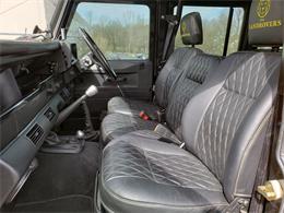 1989 Land Rover Defender (CC-1197809) for sale in Charlotte, North Carolina