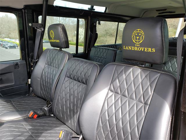 1989 Land Rover Defender (CC-1197809) for sale in Charlotte, North Carolina