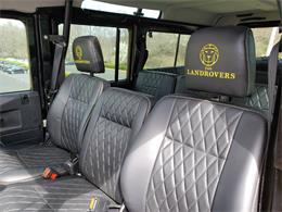 1989 Land Rover Defender (CC-1197809) for sale in Charlotte, North Carolina