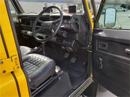 1989 Land Rover Defender (CC-1197809) for sale in Charlotte, North Carolina
