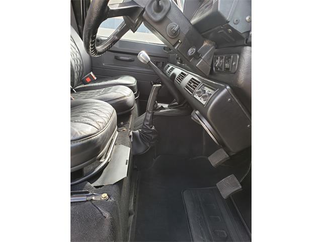 1989 Land Rover Defender (CC-1197809) for sale in Charlotte, North Carolina