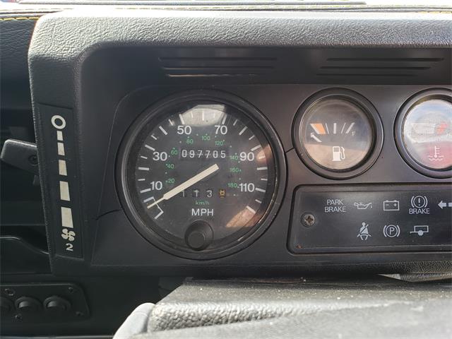 1989 Land Rover Defender (CC-1197809) for sale in Charlotte, North Carolina