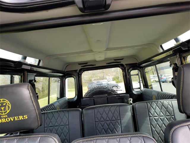 1989 Land Rover Defender (CC-1197809) for sale in Charlotte, North Carolina