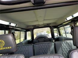 1989 Land Rover Defender (CC-1197809) for sale in Charlotte, North Carolina