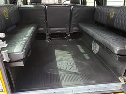 1989 Land Rover Defender (CC-1197809) for sale in Charlotte, North Carolina