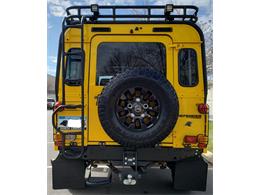 1989 Land Rover Defender (CC-1197809) for sale in Charlotte, North Carolina