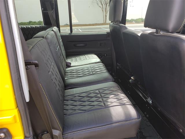 1989 Land Rover Defender (CC-1197809) for sale in Charlotte, North Carolina